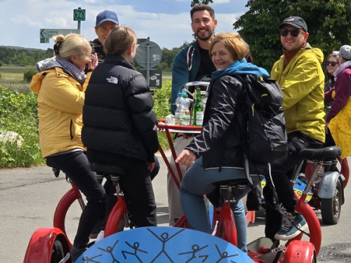 Betriebsausflug 2025   Bild 03